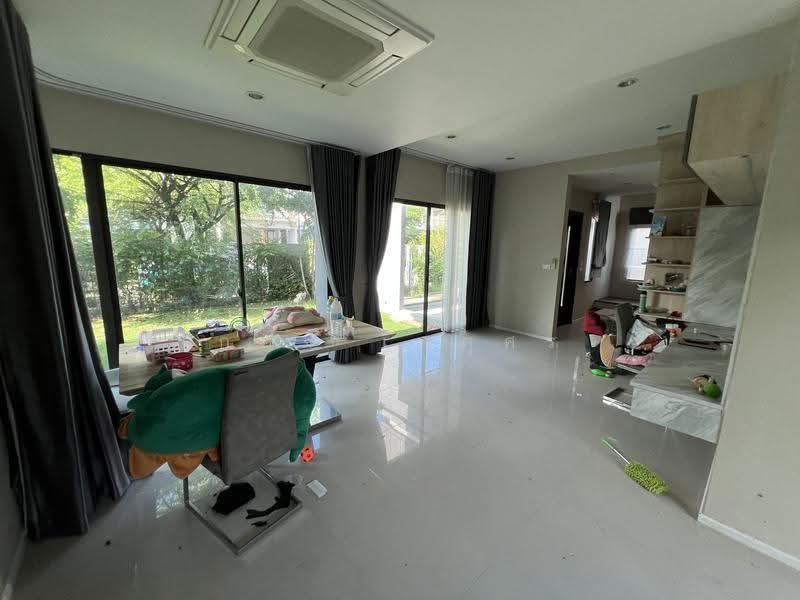 Viranya Wongwaen-Onnut, Bangkok, Kanchanaphisek Road, Dok Mai, Prawet, Bangkok, 3 Bedrooms, 154 sqm, Single Detached House For Sale, by ก้อง เกตุศร, 500626154 - DDproperty.com