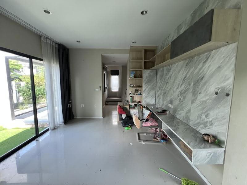 Viranya Wongwaen-Onnut, Bangkok, Kanchanaphisek Road, Dok Mai, Prawet, Bangkok, 3 Bedrooms, 154 sqm, Single Detached House For Sale, by ก้อง เกตุศร, 500626154 - DDproperty.com