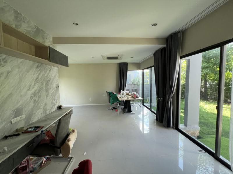 Viranya Wongwaen-Onnut, Bangkok, Kanchanaphisek Road, Dok Mai, Prawet, Bangkok, 3 Bedrooms, 154 sqm, Single Detached House For Sale, by ก้อง เกตุศร, 500626154 - DDproperty.com