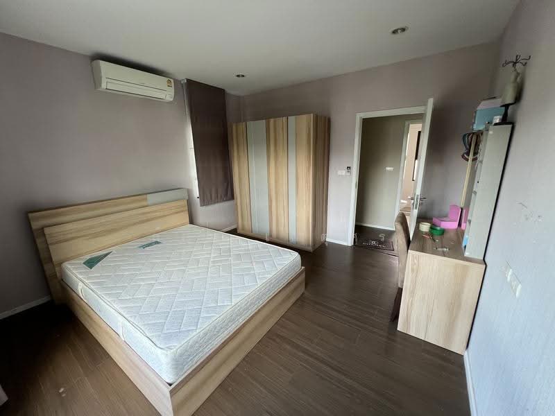 Viranya Wongwaen-Onnut, Bangkok, Kanchanaphisek Road, Dok Mai, Prawet, Bangkok, 3 Bedrooms, 154 sqm, Single Detached House For Sale, by ก้อง เกตุศร, 500626154 - DDproperty.com