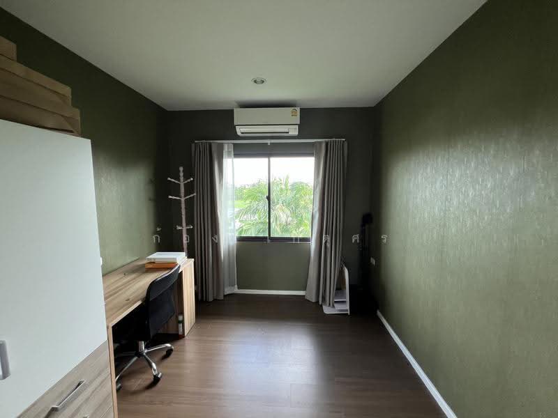 Viranya Wongwaen-Onnut, Bangkok, Kanchanaphisek Road, Dok Mai, Prawet, Bangkok, 3 Bedrooms, 154 sqm, Single Detached House For Sale, by ก้อง เกตุศร, 500626154 - DDproperty.com