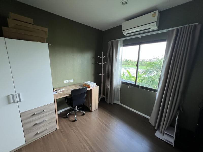 Viranya Wongwaen-Onnut, Bangkok, Kanchanaphisek Road, Dok Mai, Prawet, Bangkok, 3 Bedrooms, 154 sqm, Single Detached House For Sale, by ก้อง เกตุศร, 500626154 - DDproperty.com