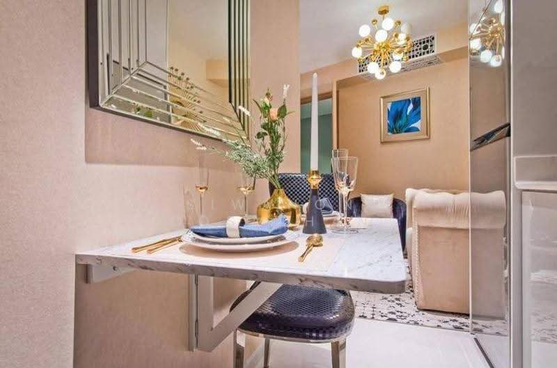 Copacabana Beach Jomtien, Chon Buri (Pattaya), Jomtien Sai Song Rd, Nong Pru, Bang Lamung (Pattaya), Chon Buri (Pattaya), 1 Bedroom, 29 sqm, Condo For Sale, by Siwanon Gosachan, 500626155 - DDproperty.com
