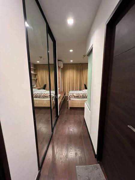 IDEO Q Phayathai, Bangkok, 138 Phayathai Road, Thung Phaya Thai, Ratchathewi, Bangkok, 1 Bedroom, 64 sqm, Condo For Sale, by Pinyada Hantewee, 500626156 - DDproperty.com