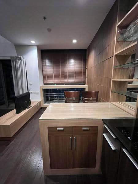 IDEO Q Phayathai, Bangkok, 138 Phayathai Road, Thung Phaya Thai, Ratchathewi, Bangkok, 1 Bedroom, 64 sqm, Condo For Sale, by Pinyada Hantewee, 500626156 - DDproperty.com