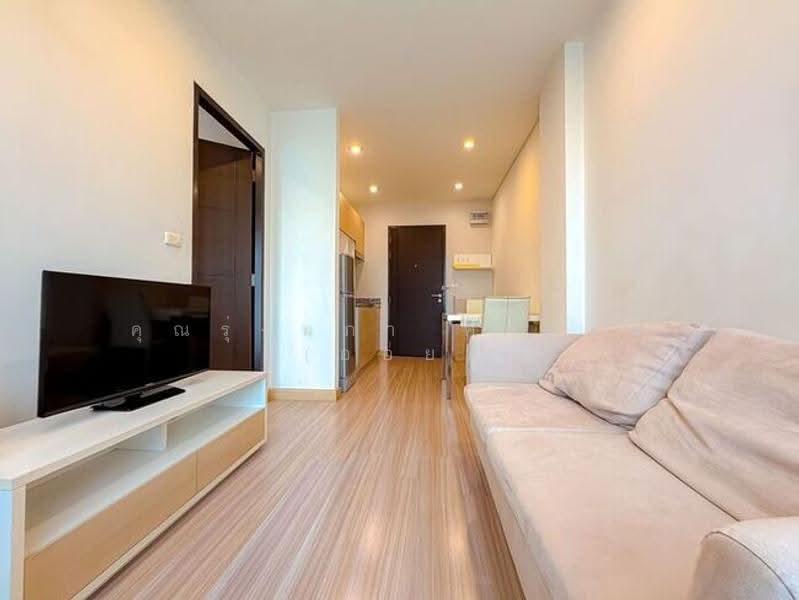 Chrisma Condo Ramintra : คริสมา คอนโด รามอินทรา, กรุงเทพ, 95 รามอินทรา, คันนายาว, กรุงเทพ, 33 ตร.ม., คอนโด ขาย, โดย คุณรุ่งนภา ศาสนะ (ออย), 500626159 - DDproperty.com
