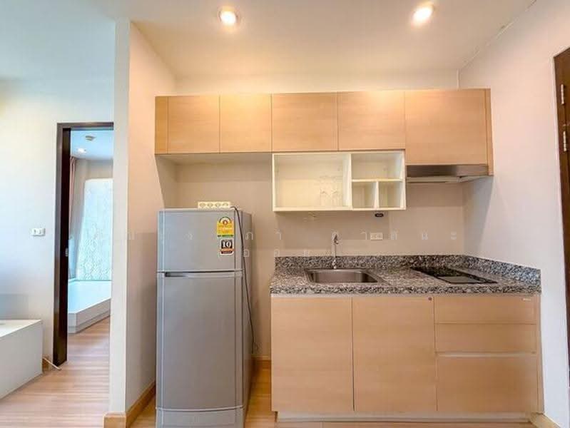 Chrisma Condo Ramintra, Bangkok, 95 Ram Inthra Road, Khan Na Yao, Bangkok, 1 Bedroom, 33 sqm, Condo For Sale, by คุณรุ่งนภา ศาสนะ (ออย), 500626159 - DDproperty.com
