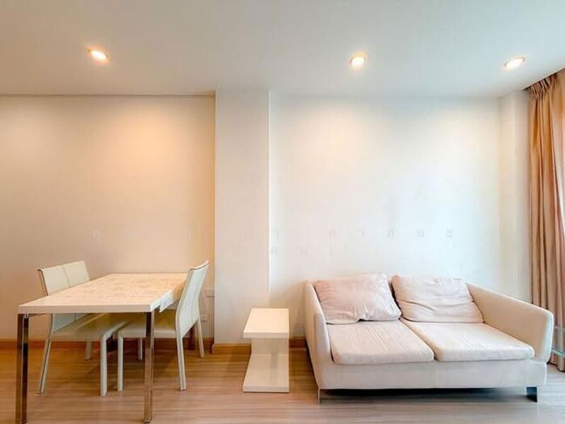 Chrisma Condo Ramintra : คริสมา คอนโด รามอินทรา, กรุงเทพ, 95 รามอินทรา, คันนายาว, กรุงเทพ, 33 ตร.ม., คอนโด ขาย, โดย คุณรุ่งนภา ศาสนะ (ออย), 500626159 - DDproperty.com