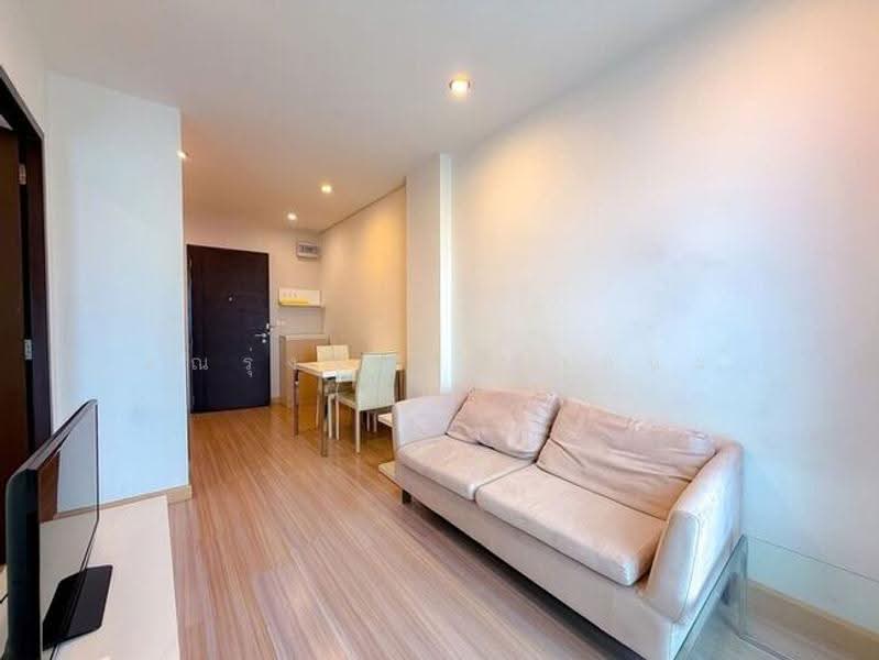 Chrisma Condo Ramintra, Bangkok, 95 Ram Inthra Road, Khan Na Yao, Bangkok, 1 Bedroom, 33 sqm, Condo For Sale, by คุณรุ่งนภา ศาสนะ (ออย), 500626159 - DDproperty.com