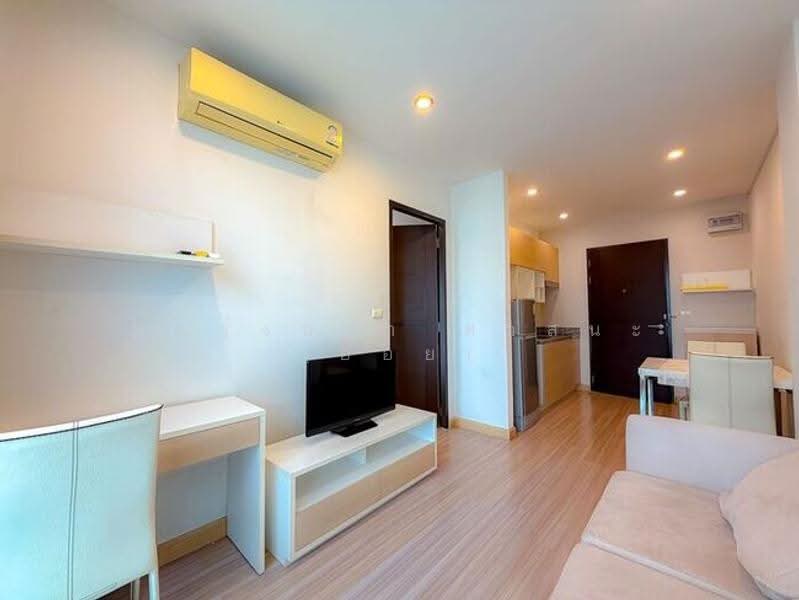 Chrisma Condo Ramintra : คริสมา คอนโด รามอินทรา, กรุงเทพ, 95 รามอินทรา, คันนายาว, กรุงเทพ, 33 ตร.ม., คอนโด ขาย, โดย คุณรุ่งนภา ศาสนะ (ออย), 500626159 - DDproperty.com