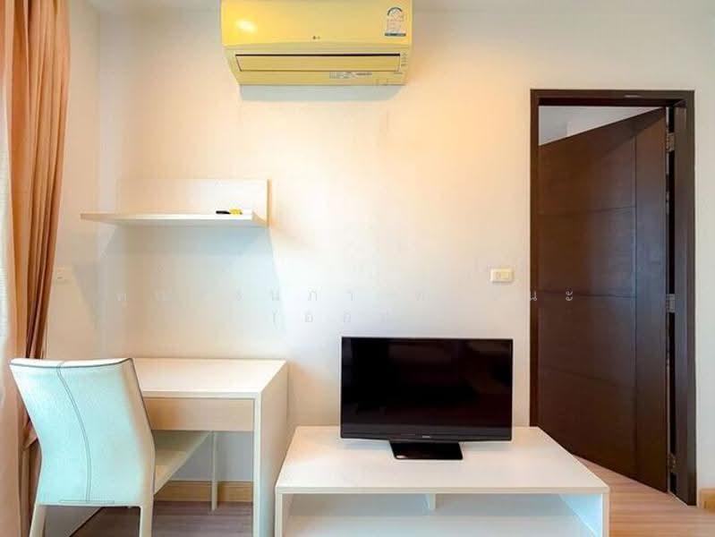Chrisma Condo Ramintra, Bangkok, 95 Ram Inthra Road, Khan Na Yao, Bangkok, 1 Bedroom, 33 sqm, Condo For Sale, by คุณรุ่งนภา ศาสนะ (ออย), 500626159 - DDproperty.com