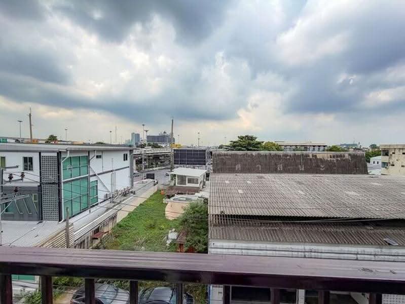 Chrisma Condo Ramintra : คริสมา คอนโด รามอินทรา, กรุงเทพ, 95 รามอินทรา, คันนายาว, กรุงเทพ, 33 ตร.ม., คอนโด ขาย, โดย คุณรุ่งนภา ศาสนะ (ออย), 500626159 - DDproperty.com