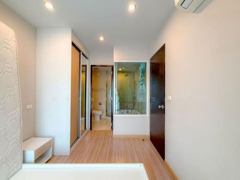 Chrisma Condo Ramintra : คริสมา คอนโด รามอินทรา, กรุงเทพ, 95 รามอินทรา, คันนายาว, กรุงเทพ, 33 ตร.ม., คอนโด ขาย, โดย คุณรุ่งนภา ศาสนะ (ออย), 500626159 - DDproperty.com