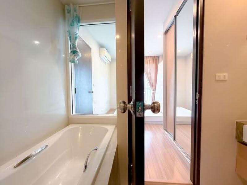 Chrisma Condo Ramintra : คริสมา คอนโด รามอินทรา, กรุงเทพ, 95 รามอินทรา, คันนายาว, กรุงเทพ, 33 ตร.ม., คอนโด ขาย, โดย คุณรุ่งนภา ศาสนะ (ออย), 500626159 - DDproperty.com