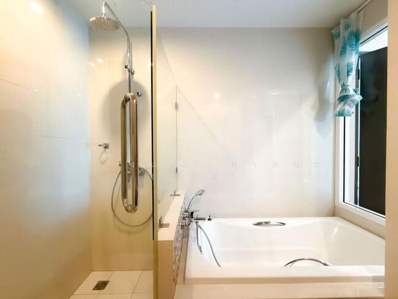 Chrisma Condo Ramintra : คริสมา คอนโด รามอินทรา, กรุงเทพ, 95 รามอินทรา, คันนายาว, กรุงเทพ, 33 ตร.ม., คอนโด ขาย, โดย คุณรุ่งนภา ศาสนะ (ออย), 500626159 - DDproperty.com