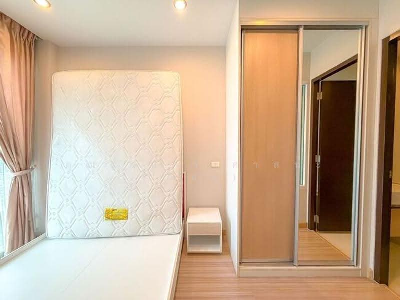 Chrisma Condo Ramintra, Bangkok, 95 Ram Inthra Road, Khan Na Yao, Bangkok, 1 Bedroom, 33 sqm, Condo For Sale, by คุณรุ่งนภา ศาสนะ (ออย), 500626159 - DDproperty.com