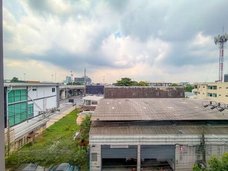 Chrisma Condo Ramintra : คริสมา คอนโด รามอินทรา, กรุงเทพ, 95 รามอินทรา, คันนายาว, กรุงเทพ, 33 ตร.ม., คอนโด ขาย, โดย คุณรุ่งนภา ศาสนะ (ออย), 500626159 - DDproperty.com