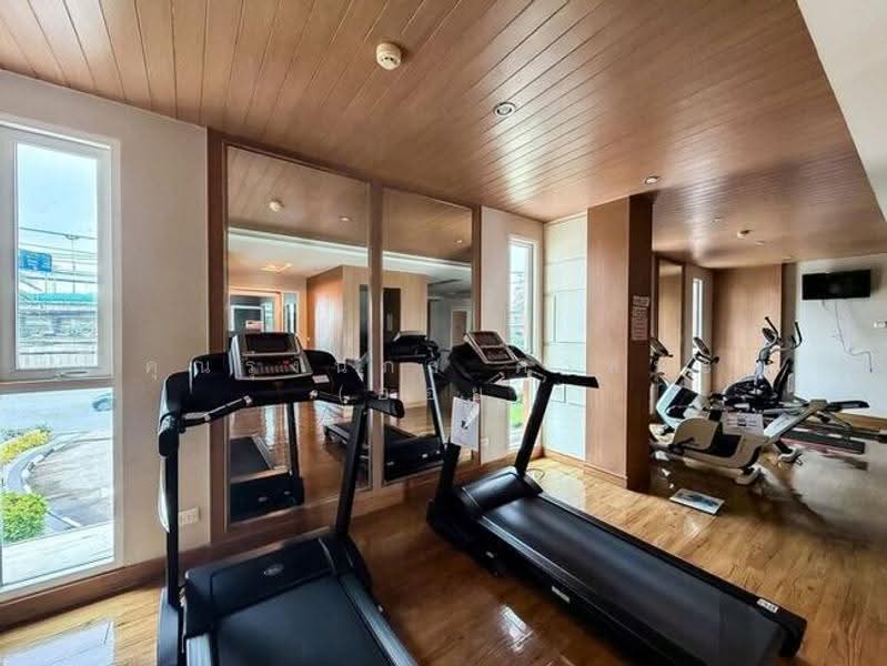 Chrisma Condo Ramintra, Bangkok, 95 Ram Inthra Road, Khan Na Yao, Bangkok, 1 Bedroom, 33 sqm, Condo For Sale, by คุณรุ่งนภา ศาสนะ (ออย), 500626159 - DDproperty.com