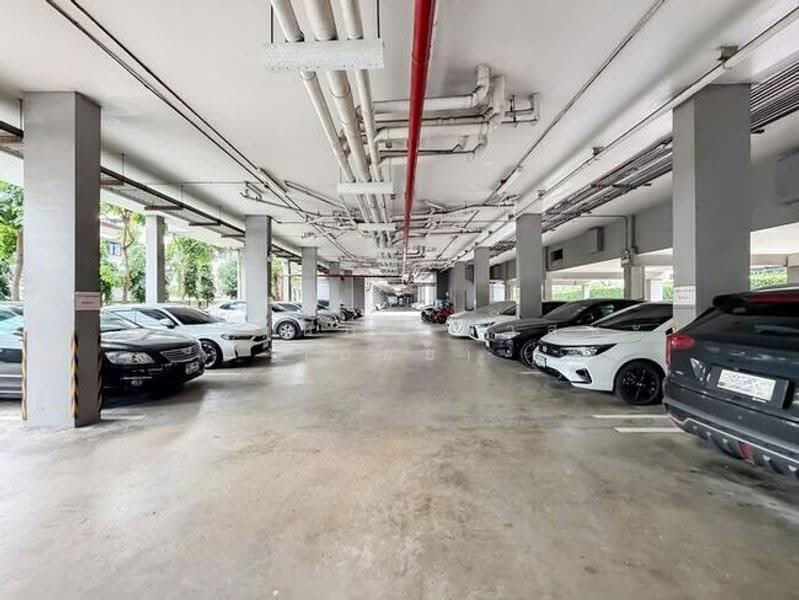 Chrisma Condo Ramintra : คริสมา คอนโด รามอินทรา, กรุงเทพ, 95 รามอินทรา, คันนายาว, กรุงเทพ, 33 ตร.ม., คอนโด ขาย, โดย คุณรุ่งนภา ศาสนะ (ออย), 500626159 - DDproperty.com