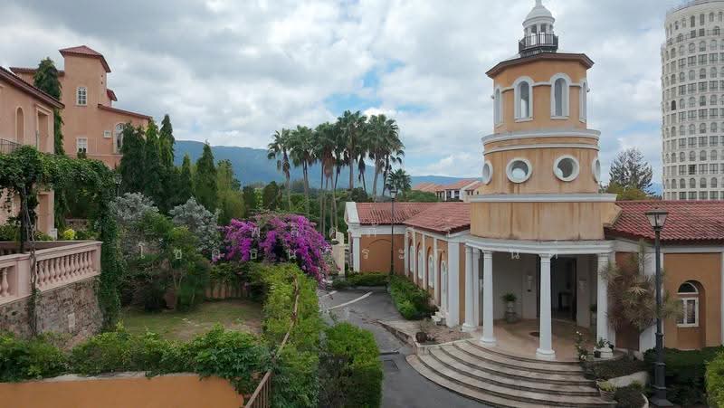 THE EYRIE KHAO YAI, Nakhon Ratchasima, Pong Ta Long, Pak Chong, Nakhon Ratchasima, 7 Bedrooms, 300 sqm, Single Detached House For Sale, by พลิศภัสร์ โชคธนวีระกานต์, 500626160 - DDproperty.com