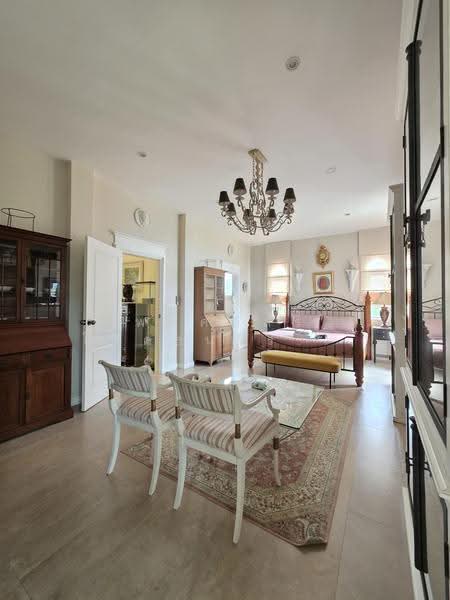 THE EYRIE KHAO YAI, Nakhon Ratchasima, Pong Ta Long, Pak Chong, Nakhon Ratchasima, 7 Bedrooms, 300 sqm, Single Detached House For Sale, by พลิศภัสร์ โชคธนวีระกานต์, 500626160 - DDproperty.com