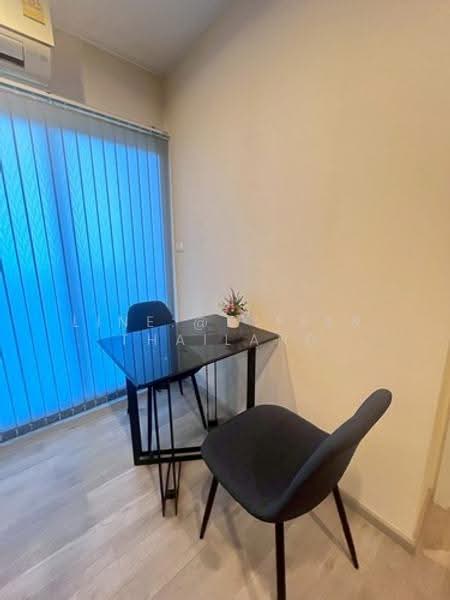 Plum Condo Central Station (Phase 2), Nonthaburi, Rattanathibet Road, Sao Thong Hin, Bang Yai, Nonthaburi, 1 Bedroom, 26 sqm, Condo For Rent, by Line:@differthailand, 500626161 - DDproperty.com