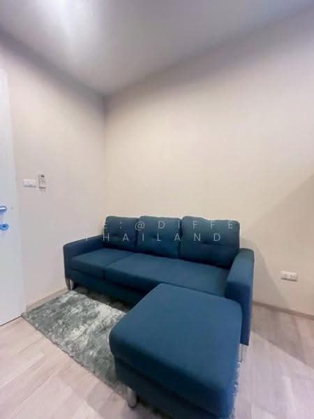 Plum Condo Central Station (Phase 2), Nonthaburi, Rattanathibet Road, Sao Thong Hin, Bang Yai, Nonthaburi, 1 Bedroom, 26 sqm, Condo For Rent, by Line:@differthailand, 500626161 - DDproperty.com