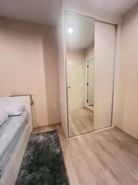 Plum Condo Central Station (Phase 2), Nonthaburi, Rattanathibet Road, Sao Thong Hin, Bang Yai, Nonthaburi, 1 Bedroom, 26 sqm, Condo For Rent, by Line:@differthailand, 500626161 - DDproperty.com