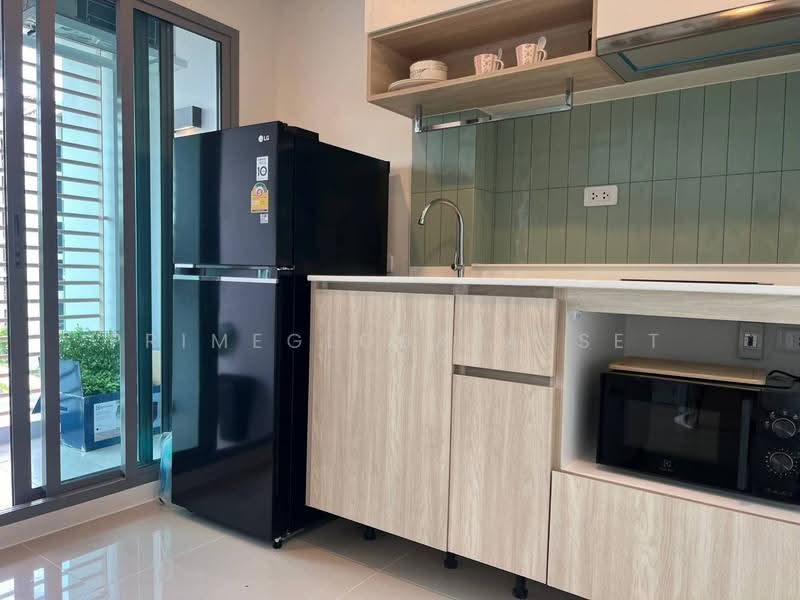 Phyll Phuket, Phuket, 9 Village No. 4 Muang Naka Rd, Wichit, Muang Phuket, Phuket, 1 Bedroom, 34 sqm, Condo For Rent, by PrimeGlobalAsset, 500626162 - DDproperty.com