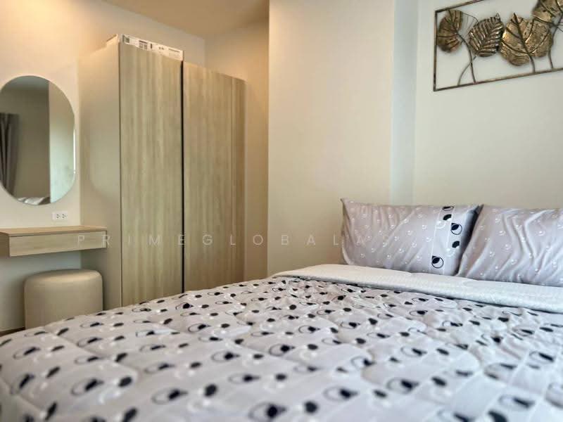 Phyll Phuket, Phuket, 9 Village No. 4 Muang Naka Rd, Wichit, Muang Phuket, Phuket, 1 Bedroom, 34 sqm, Condo For Rent, by PrimeGlobalAsset, 500626162 - DDproperty.com