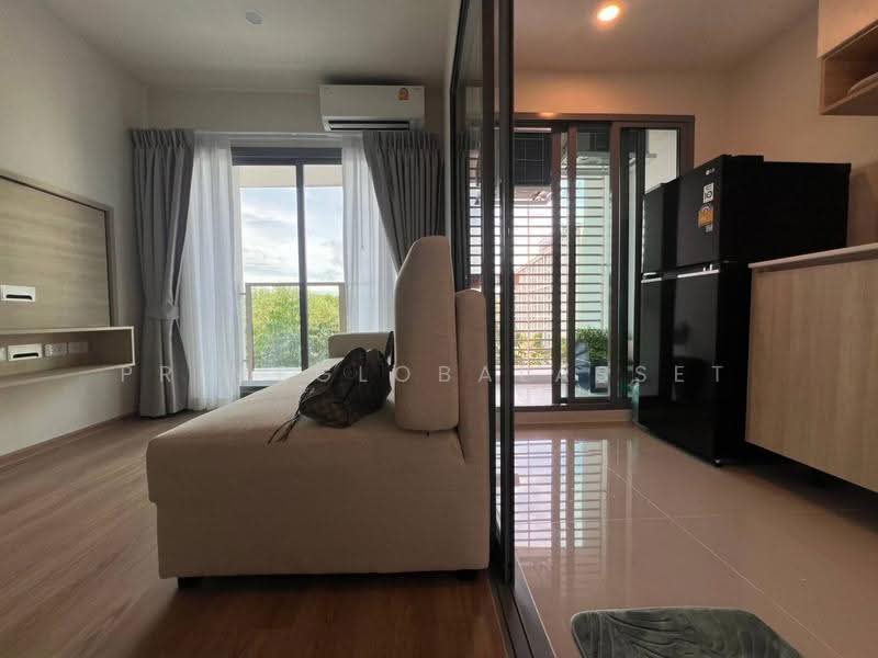 Phyll Phuket, Phuket, 9 Village No. 4 Muang Naka Rd, Wichit, Muang Phuket, Phuket, 1 Bedroom, 34 sqm, Condo For Rent, by PrimeGlobalAsset, 500626162 - DDproperty.com