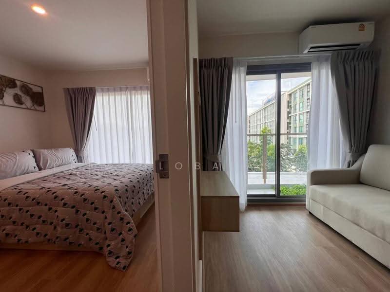 Phyll Phuket : ฟีล ภูเก็ต, ภูเก็ต, 9 หมู่ที่ 4 Muang Naka Rd, วิชิต, เมืองภูเก็ต, ภูเก็ต, 34 ตร.ม., คอนโด ให้เช่า, โดย PrimeGlobalAsset, 500626162 - DDproperty.com