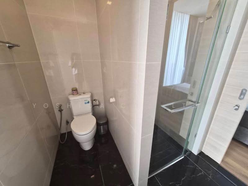 Park Origin Phrom Phong (Park 24), Bangkok, 68 Soi Sukhumvit 24, Khong Tan, Khlong Toei, Bangkok, 2 Bedrooms, 55 sqm, Condo For Rent, by Yoshida Co., Ltd., 500626163 - DDproperty.com
