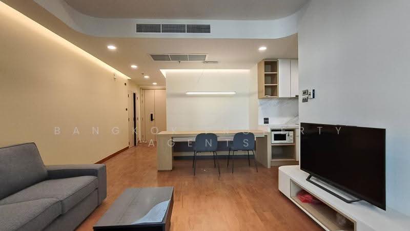 Baan Siri 24 : บ้าน สิริ ทเวนตี้โฟร์, กรุงเทพ, 39 ซอยสุขุมวิท 24, คลองตัน, คลองเตย, กรุงเทพ, 60 ตร.ม., คอนโด ให้เช่า, โดย BANGKOK PROPERTY AGENTS, 500626165 - DDproperty.com
