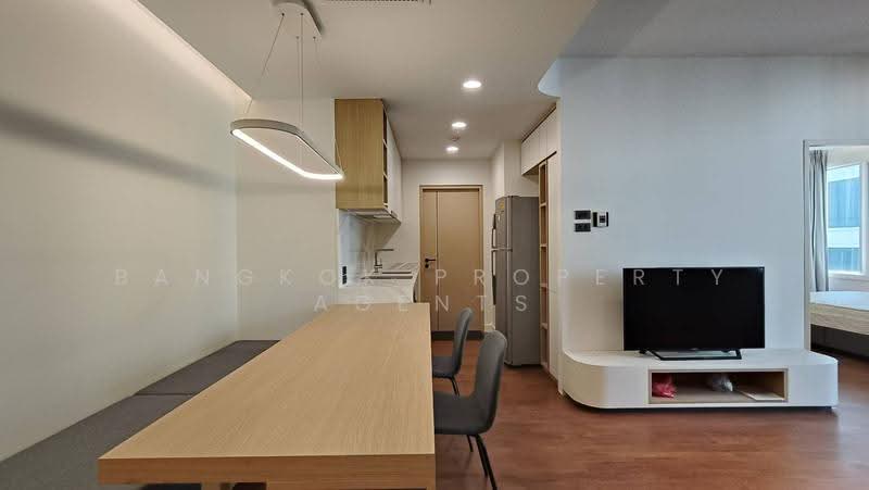 Baan Siri 24, Bangkok, 39 Sukhumvit 24 Alley, Khong Tan, Khlong Toei, Bangkok, 1 Bedroom, 60 sqm, Condo For Rent, by BANGKOK PROPERTY AGENTS, 500626165 - DDproperty.com