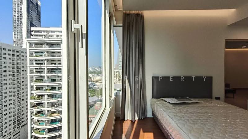 Baan Siri 24, Bangkok, 39 Sukhumvit 24 Alley, Khong Tan, Khlong Toei, Bangkok, 1 Bedroom, 60 sqm, Condo For Rent, by BANGKOK PROPERTY AGENTS, 500626165 - DDproperty.com