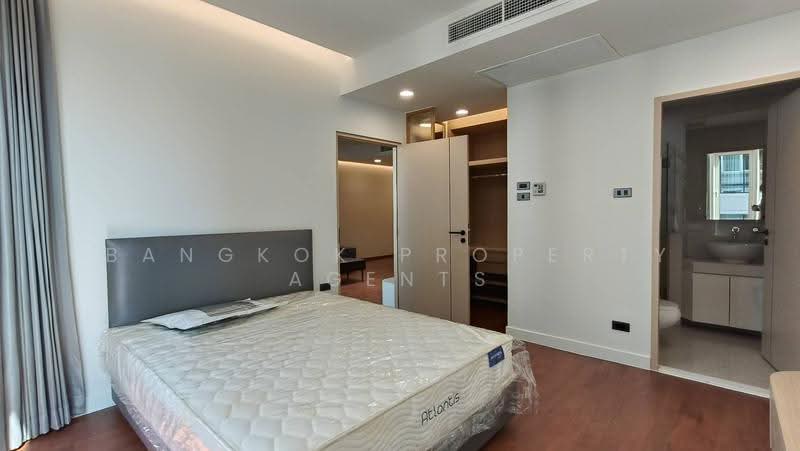 Baan Siri 24, Bangkok, 39 Sukhumvit 24 Alley, Khong Tan, Khlong Toei, Bangkok, 1 Bedroom, 60 sqm, Condo For Rent, by BANGKOK PROPERTY AGENTS, 500626165 - DDproperty.com
