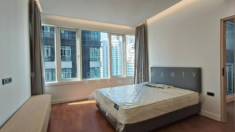 Baan Siri 24, Bangkok, 39 Sukhumvit 24 Alley, Khong Tan, Khlong Toei, Bangkok, 1 Bedroom, 60 sqm, Condo For Rent, by BANGKOK PROPERTY AGENTS, 500626165 - DDproperty.com