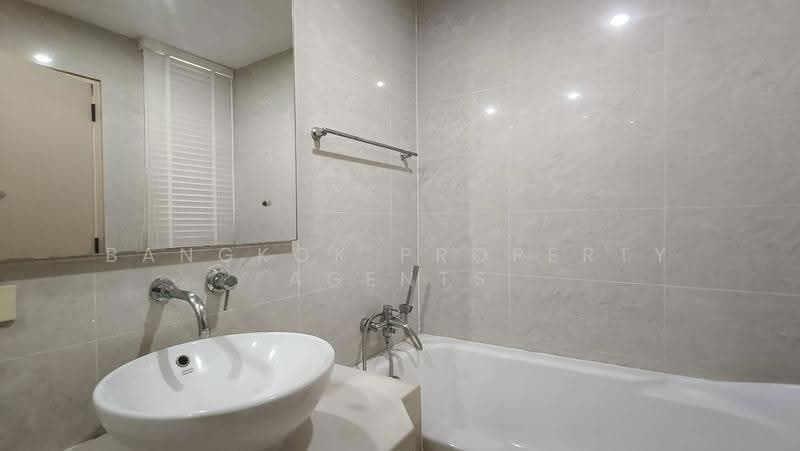 Baan Siri 24, Bangkok, 39 Sukhumvit 24 Alley, Khong Tan, Khlong Toei, Bangkok, 1 Bedroom, 60 sqm, Condo For Rent, by BANGKOK PROPERTY AGENTS, 500626165 - DDproperty.com