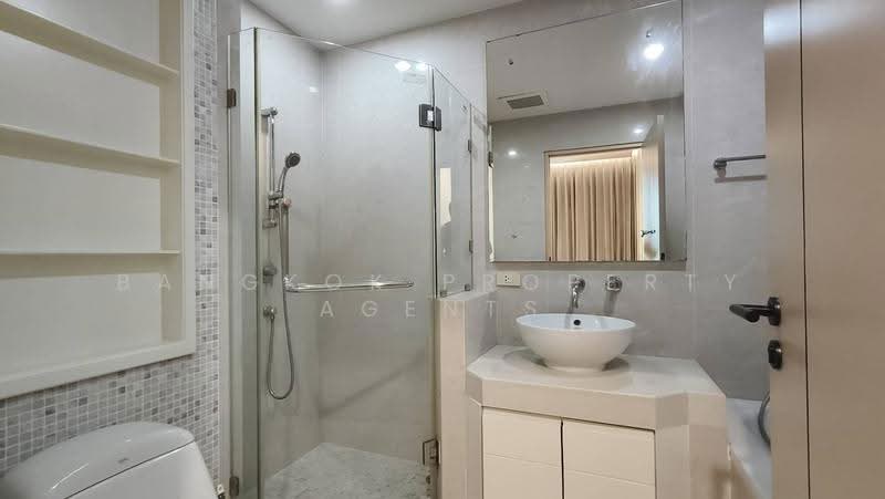 Baan Siri 24, Bangkok, 39 Sukhumvit 24 Alley, Khong Tan, Khlong Toei, Bangkok, 1 Bedroom, 60 sqm, Condo For Rent, by BANGKOK PROPERTY AGENTS, 500626165 - DDproperty.com
