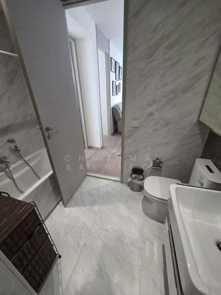 Fynn Asoke, Bangkok, 28 Sukhumvit 10 Alley, Khlong Toei, Bangkok, 2 Bedrooms, 48 sqm, Condo For Rent, by Chutima Saenieo, 500626170 - DDproperty.com