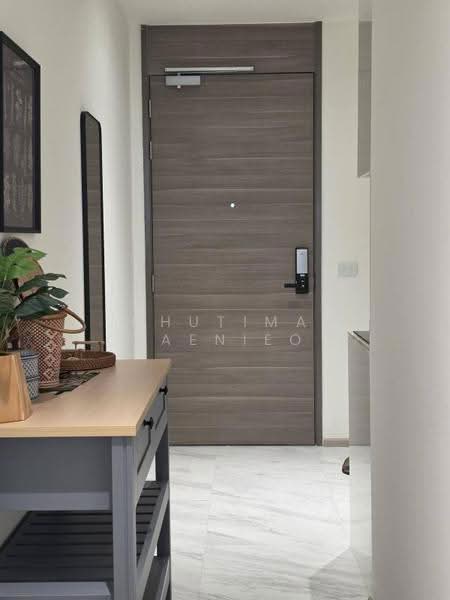 Fynn Asoke, Bangkok, 28 Sukhumvit 10 Alley, Khlong Toei, Bangkok, 2 Bedrooms, 48 sqm, Condo For Rent, by Chutima Saenieo, 500626170 - DDproperty.com
