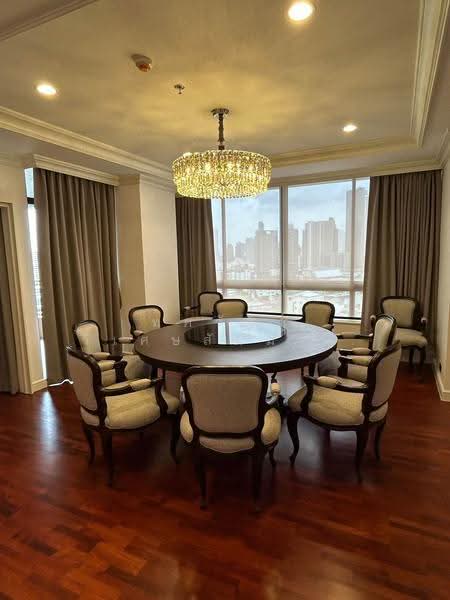 Ruamsuk Condominium, Bangkok, 12 Soi Athakravi, Khong Tan, Khlong Toei, Bangkok, 3 Bedrooms, 325 sqm, Condo For Rent, by ทศวัฏฏ์ วิเศษสัมมาพันธ์, 500626173 - DDproperty.com