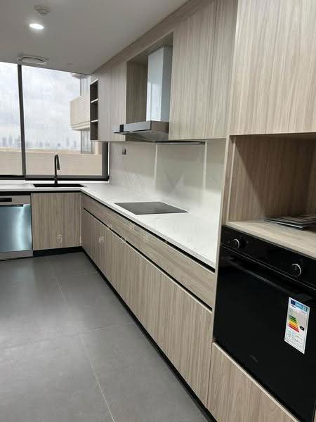 Ruamsuk Condominium, Bangkok, 12 Soi Athakravi, Khong Tan, Khlong Toei, Bangkok, 3 Bedrooms, 325 sqm, Condo For Rent, by ทศวัฏฏ์ วิเศษสัมมาพันธ์, 500626173 - DDproperty.com