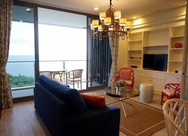 Baan Plai Haad, Chon Buri (Pattaya), Na Kluea 18 Road, Na Kloe, Bang Lamung (Pattaya), Chon Buri (Pattaya), 2 Bedrooms, 70 sqm, Condo For Sale, by Siwanon Gosachan, 500626180 - DDproperty.com