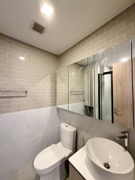 XT Phayathai, Bangkok, Phaya Thai Road, Thanon Phaya Thai, Ratchathewi, Bangkok, 1 Bedroom, 42 sqm, Condo For Rent, by GT Real Estate Thailand, 500626183 - DDproperty.com