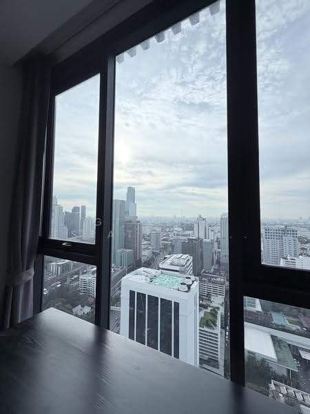 XT Phayathai, Bangkok, Phaya Thai Road, Thanon Phaya Thai, Ratchathewi, Bangkok, 1 Bedroom, 42 sqm, Condo For Rent, by GT Real Estate Thailand, 500626183 - DDproperty.com