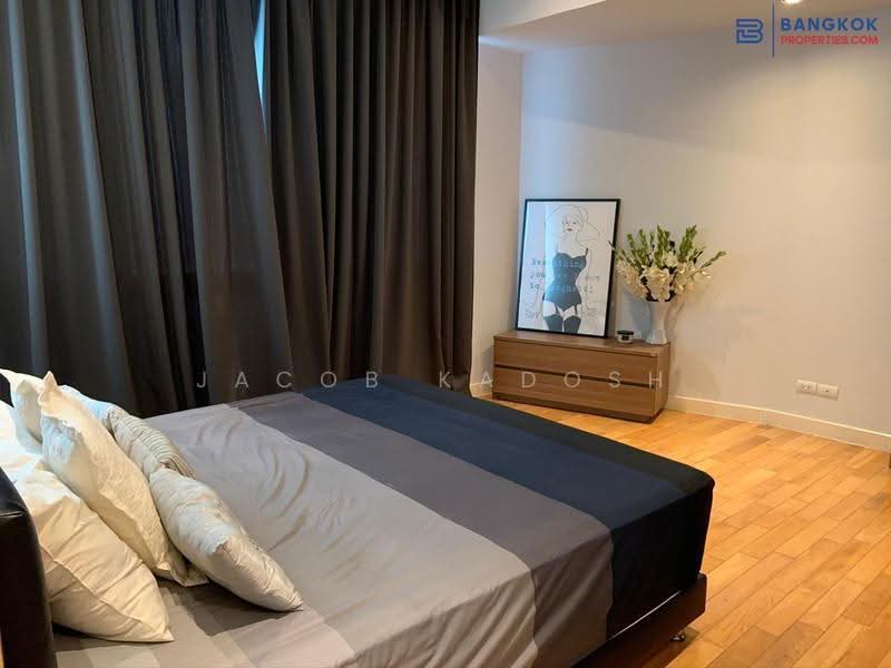 Millennium Residence : มิลเลนเนียม เรสซิเดนซ์, กรุงเทพ, ซอยสุขุมวิท 20 ถนนสุขุมวิท แขวงคลองเตยเหนือ เขตวัฒนา กรุงเทพมหานคร, คลองเตย, กรุงเทพ, 69 ตร.ม., คอนโด ขาย, โดย Jacob Kadosh, 500626185 - DDproperty.com