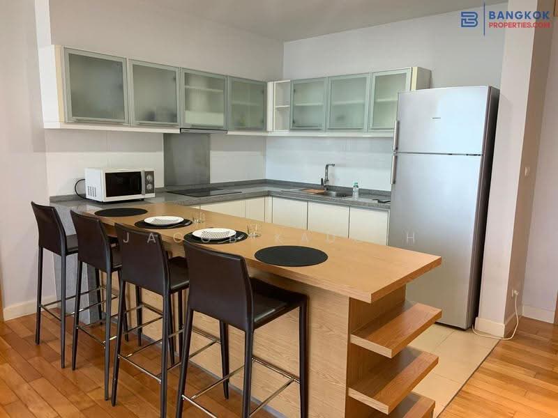 Millennium Residence : มิลเลนเนียม เรสซิเดนซ์, กรุงเทพ, ซอยสุขุมวิท 20 ถนนสุขุมวิท แขวงคลองเตยเหนือ เขตวัฒนา กรุงเทพมหานคร, คลองเตย, กรุงเทพ, 69 ตร.ม., คอนโด ขาย, โดย Jacob Kadosh, 500626185 - DDproperty.com