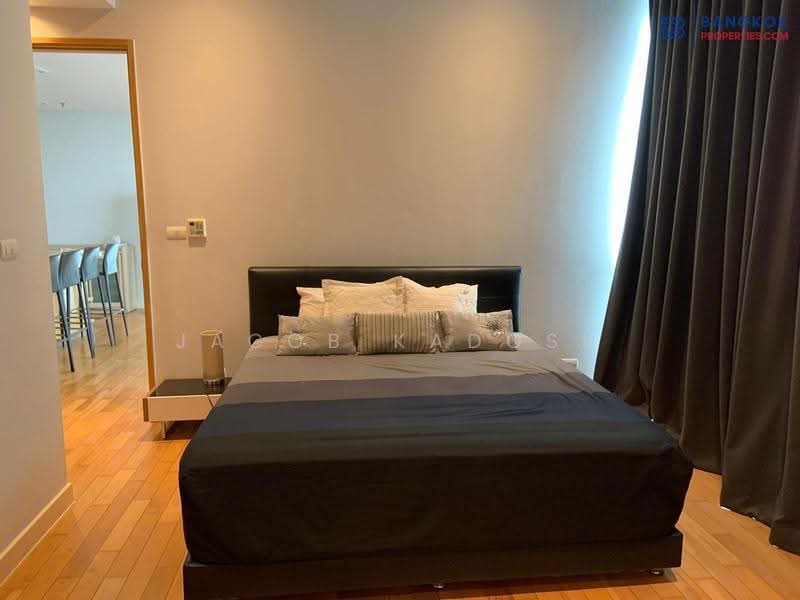 Millennium Residence : มิลเลนเนียม เรสซิเดนซ์, กรุงเทพ, ซอยสุขุมวิท 20 ถนนสุขุมวิท แขวงคลองเตยเหนือ เขตวัฒนา กรุงเทพมหานคร, คลองเตย, กรุงเทพ, 69 ตร.ม., คอนโด ขาย, โดย Jacob Kadosh, 500626185 - DDproperty.com